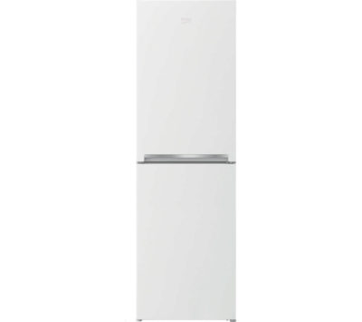 BEKO CFG1552W Fridge Freezer - White BEKO CFG1552W Fridge Freezer - White